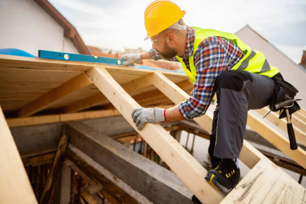 Best Gutter Installation and Roofing  in Tuscola, IL