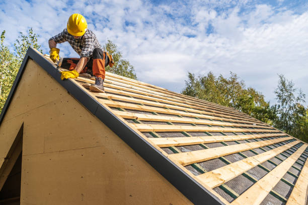 Tile Roofing Contractor in Tuscola, IL