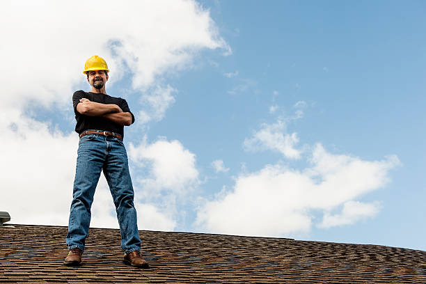 Best New Roof Installation  in Tuscola, IL