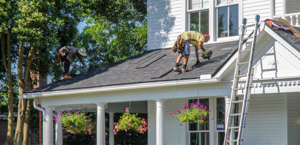 Best New Roof Installation  in Tuscola, IL
